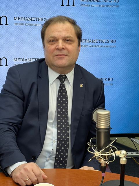Фотография с отраслевого мероприятия — 25